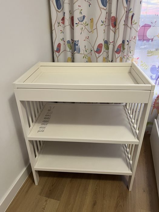 Vand masa infasat Gulliver