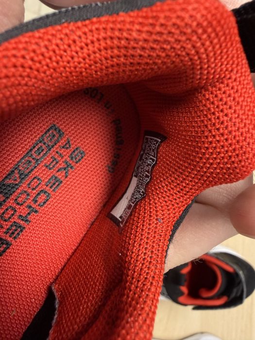 Детски маратонки Skechers 27