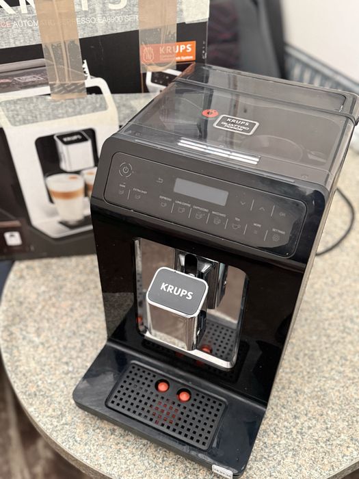 Expresor Krups Evidence 2025 / Philips / Jura