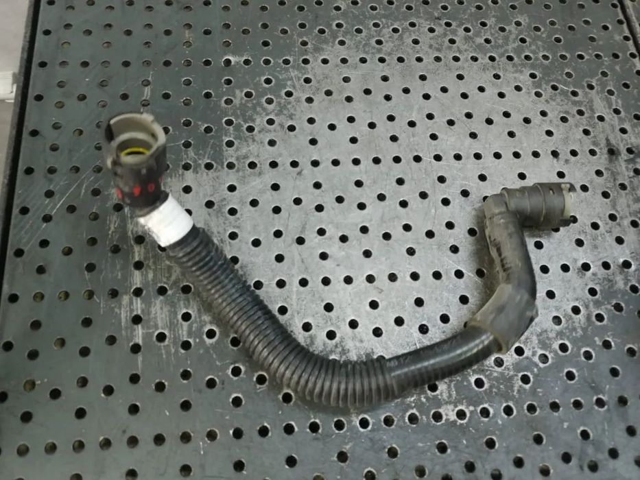furtun admisie 1.0b b7jb  ecoboost hybrid  ford puma 2020  h6bg-6758-ca