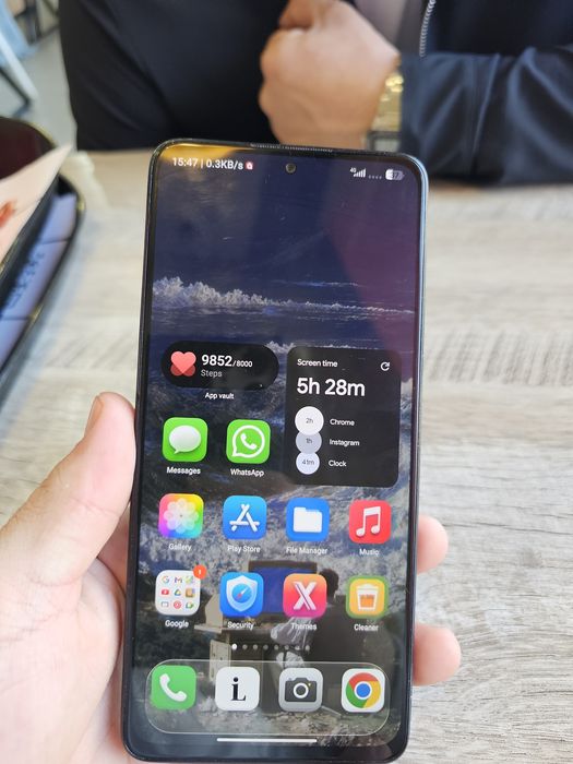 Redmi Note 11 Pro 5g