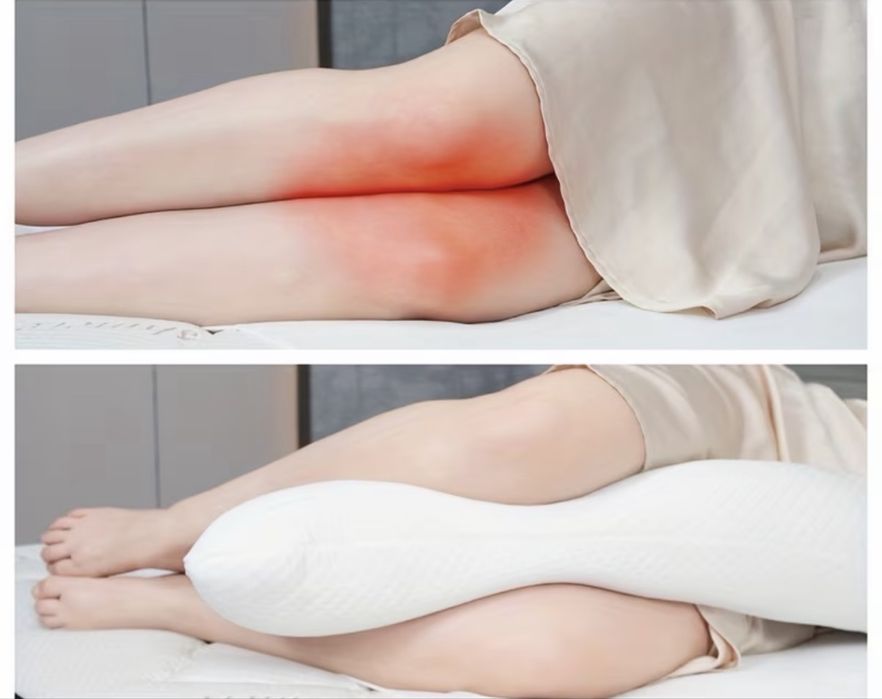 възхлавница за бременни