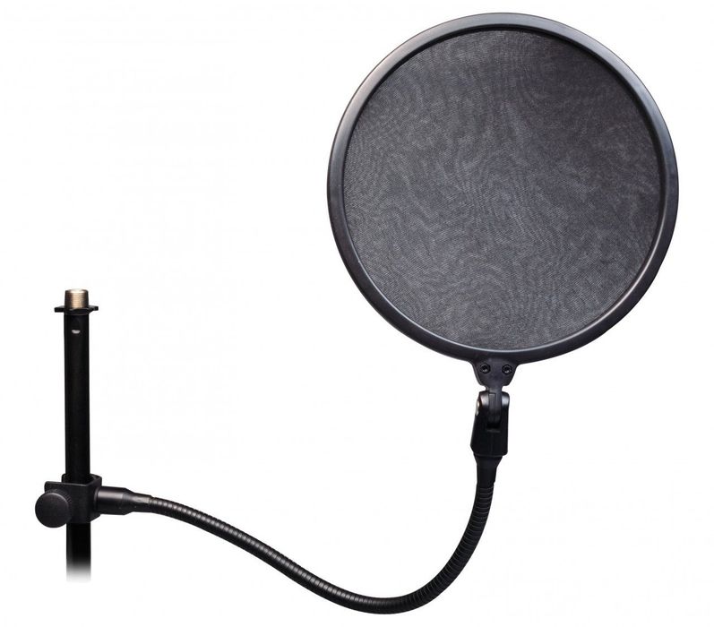 Echipament studio filtru pop