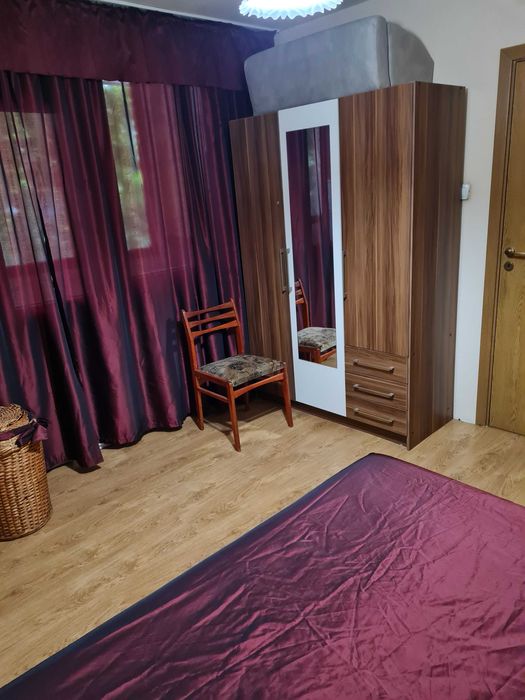 Дава се под наем Тристаен апартамент в Стара Загора, Център - 70 кв.м за 336.6 € - Снимка #3