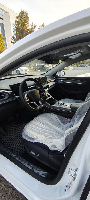 BYD chazor flagship 120 full