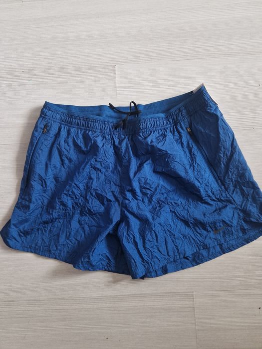 Pantaloni scurti alergare Nike Running