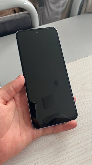 Redmi 12 kafolati bilan