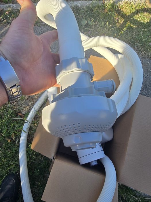 Filtru piscina Intex nou