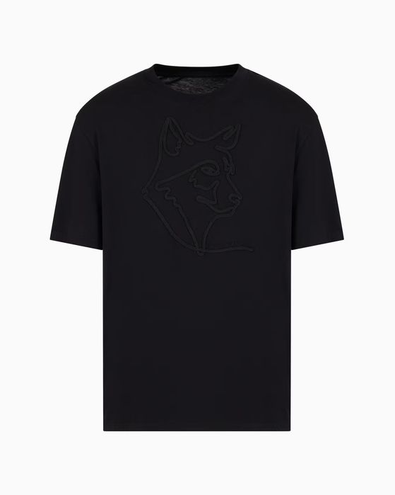 Футболка новая Armani exchange. ХЛ размер. Оригинал!