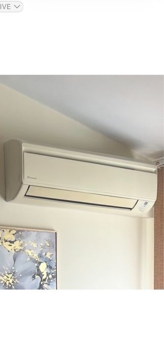 Климатик Daikin FTYN25GXV1B (9000 BTU)