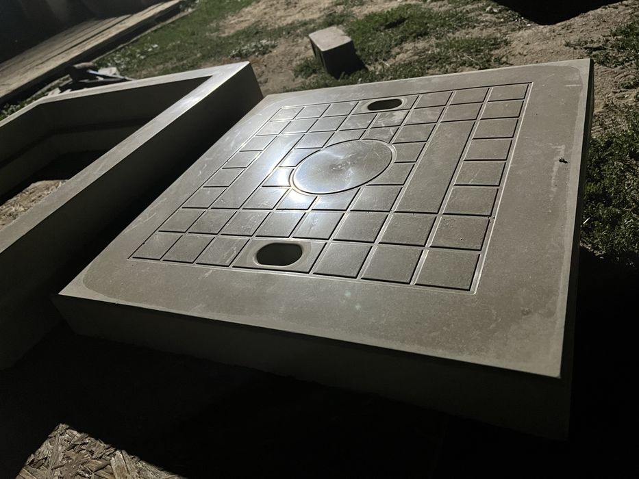 Продам Люк для септика