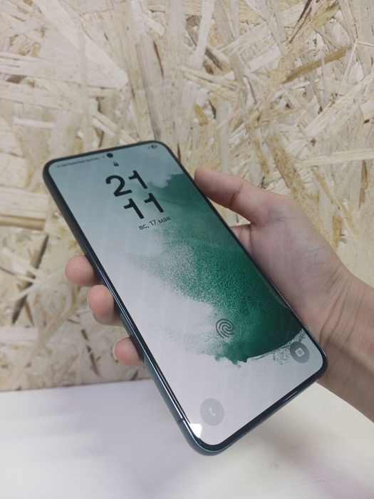 Samsung S22 plus 128/8Gb Обмен бар