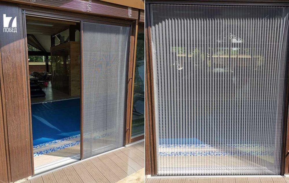 Жалюзи, роллшторы, москитные сетки в Ташкенте с гарантией и доставкой