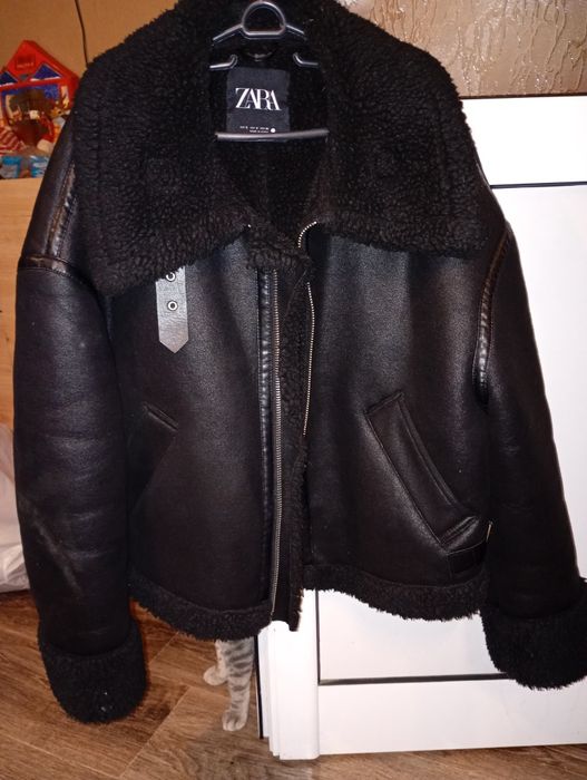 Зимно яке ZARA без забележки