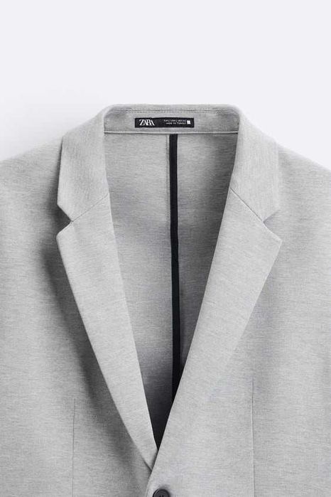Мужской Пиджак ZARA