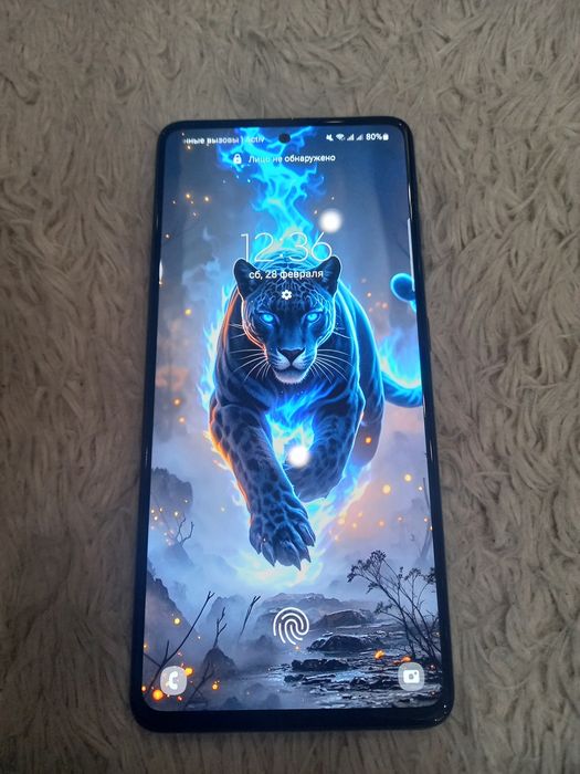 Продам Samsung a51 64Gb срочно