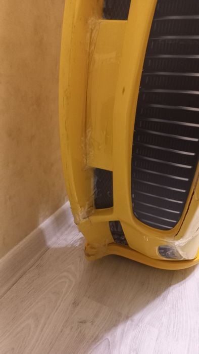 Кровать детская бу