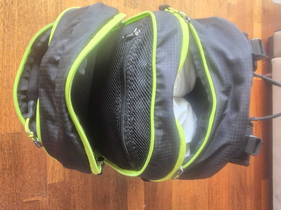 Rucsac Drumetie Head 32L