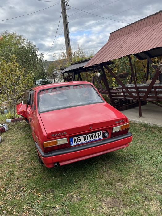 DACIA 1310 2003 — imagine 2
