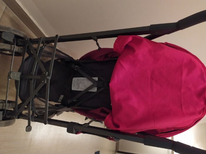 Детска количка Chicco Liteway 3 Top