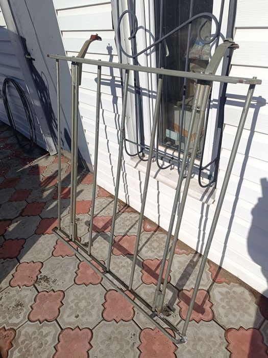 Авто багажник на крышу