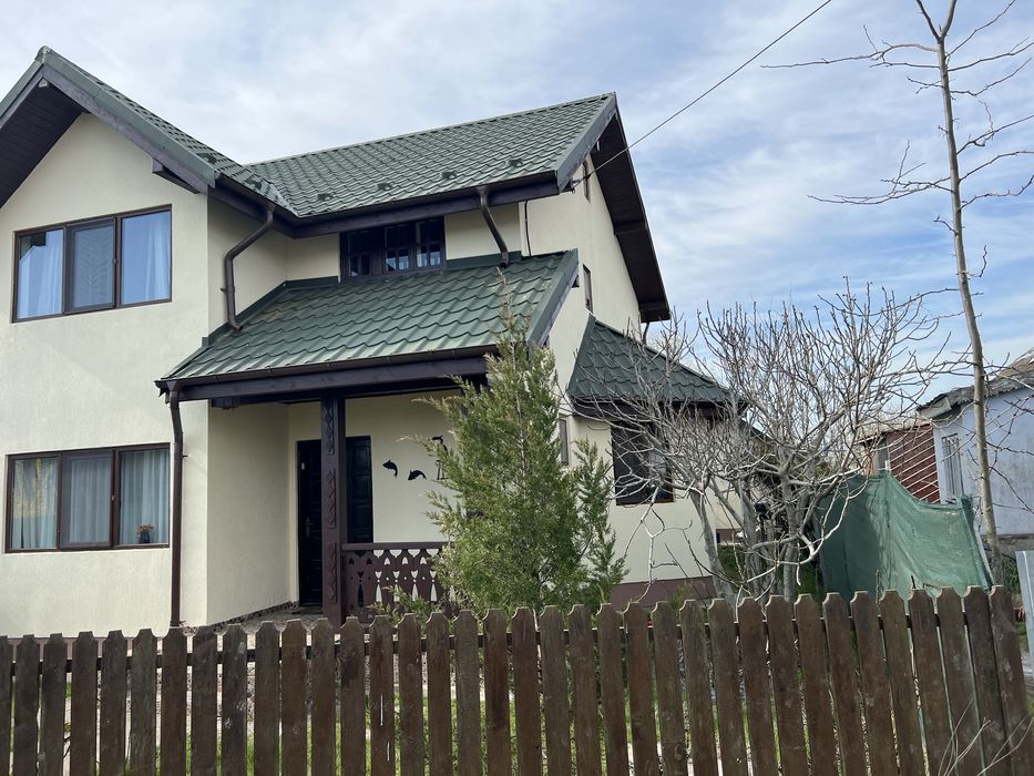 Casa de vacanta Sfantu Gheorghe