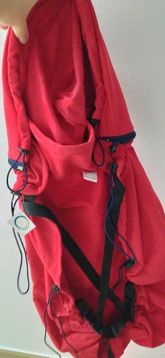 VAND Protectie Softshell "Ia-ma cu tine!"