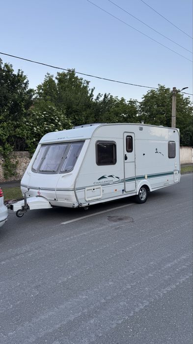 Rulota de vanzare - 3000-6000€
