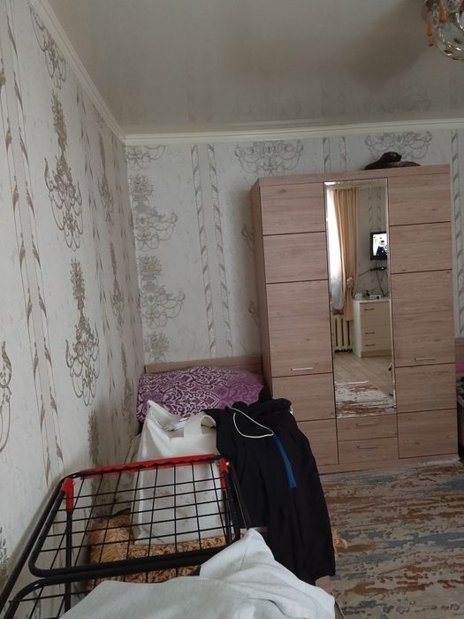 Продается жилой дом