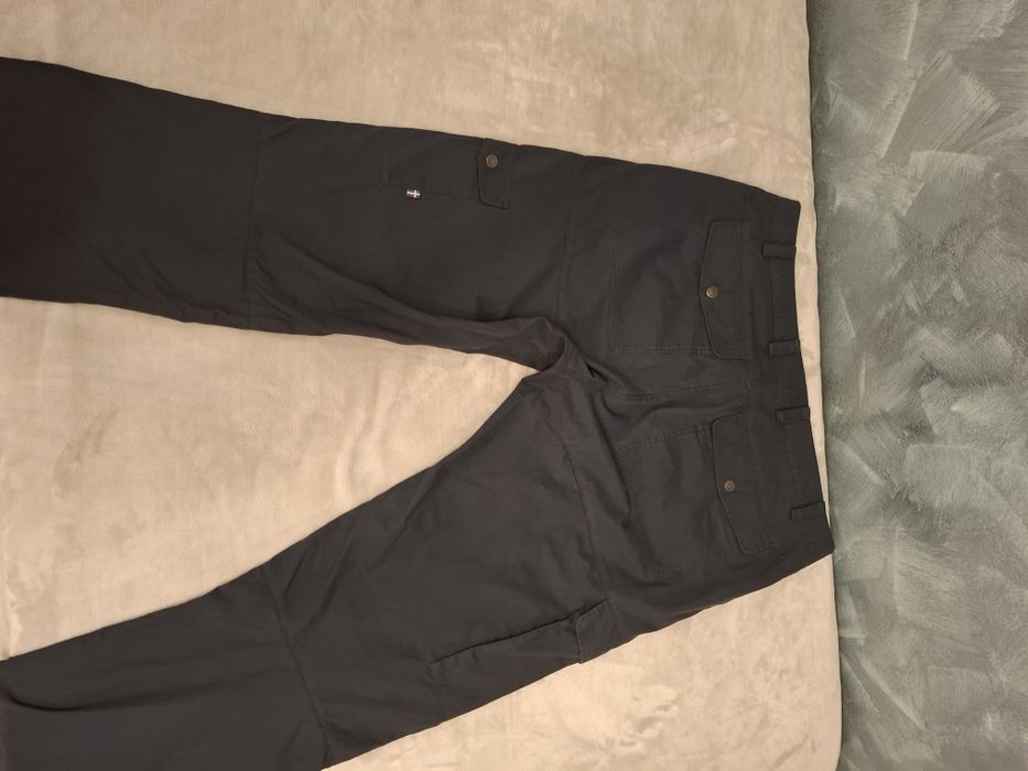 Pantaloni bărbați Fjallraven  mărime 56