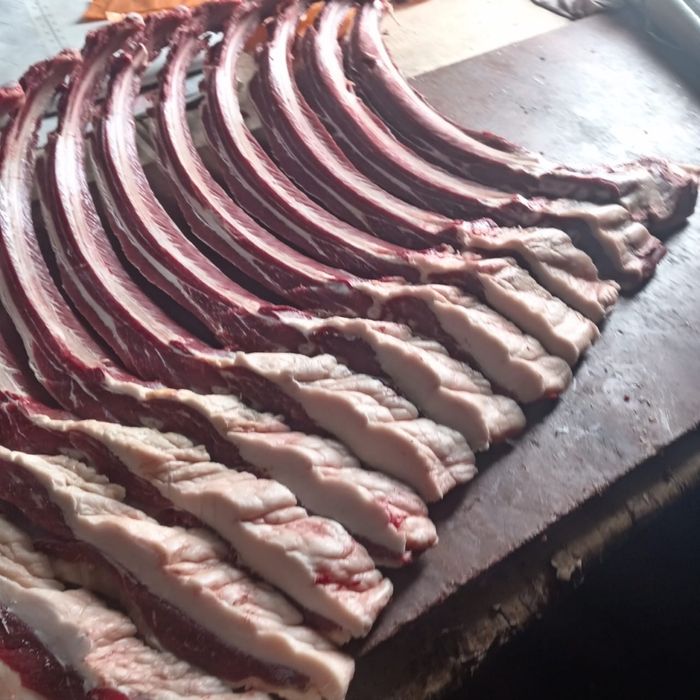 Продам мясо конина