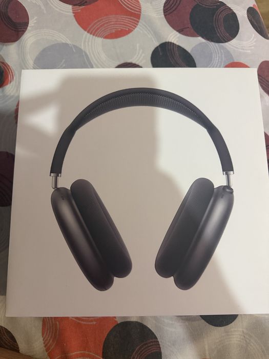 AirPods Max 2 Negre