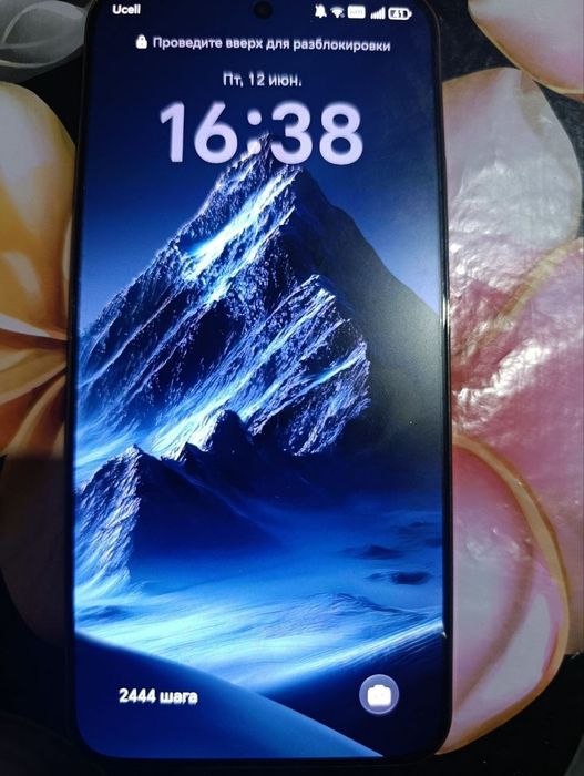 Honor x9d 12/256