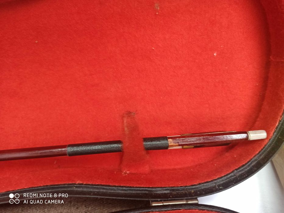 Цигулка 1/2 за деца