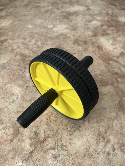 Ролик для пресса