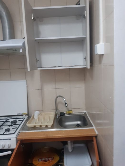 Garsonieră de închiriat  Sibiu