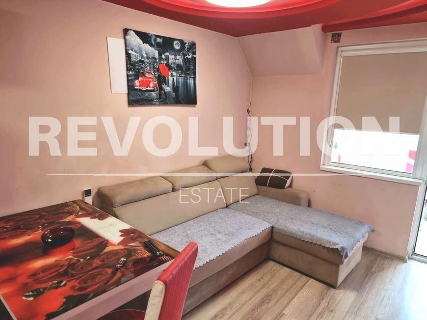 Дава се под наем Мезонет в Варна, Трошево - 110 кв.м за 750 € - Снимка #1