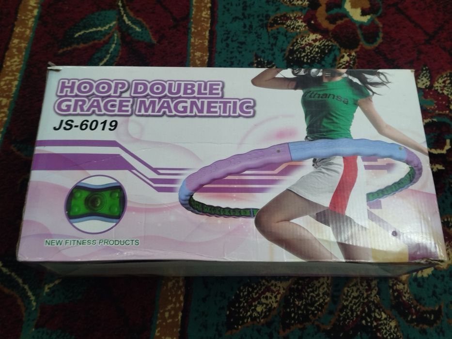 Обруч для похуденияozish uchun obruch