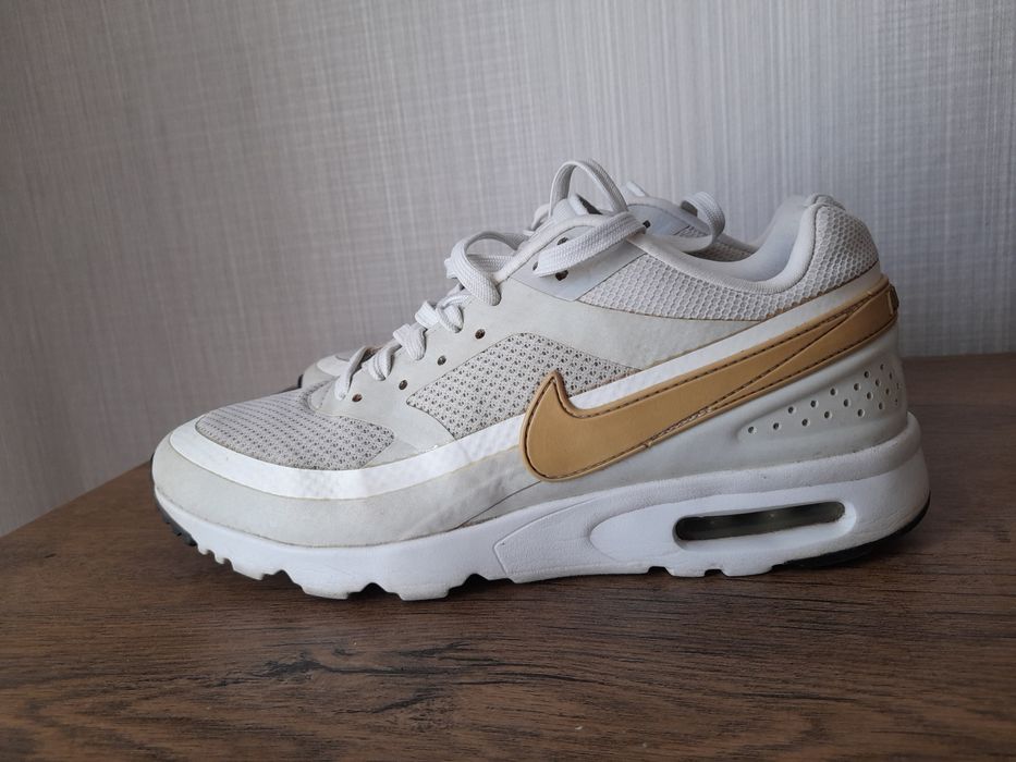 Nike Air max bw Ultra маратонки 40 номер.