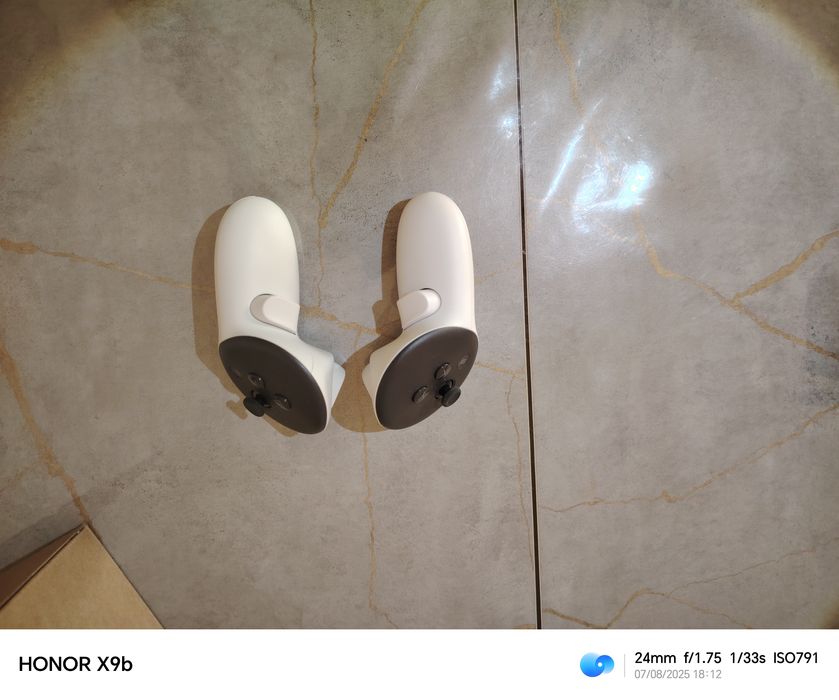 Вр очки Meta Quest 3