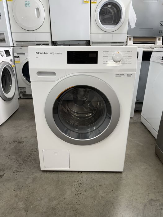 Пералня MIELE W1 CLASSIC  Eco 8 кг