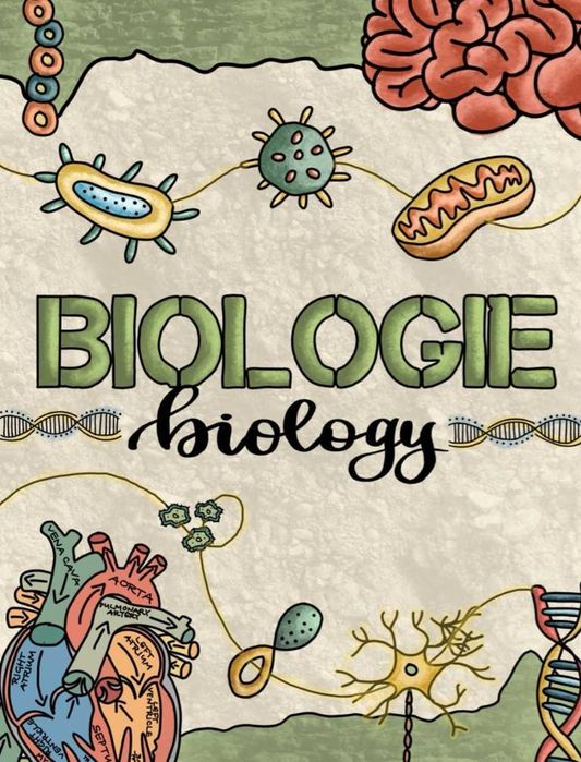 ofer meditatii biologie