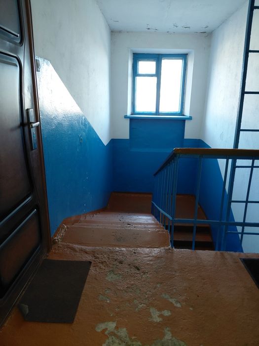 Продам квартиру в центре