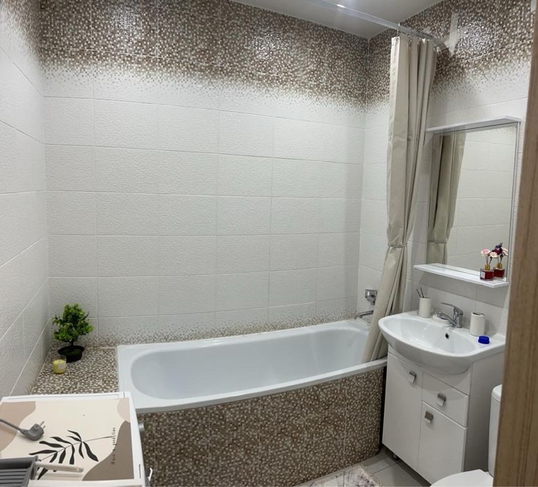 Сдаётся VIP-квартира