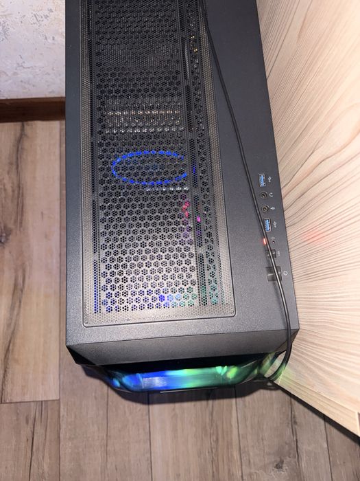 Игровой компьютер i5, 1650