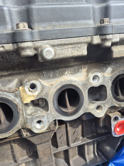 Продам двигатель