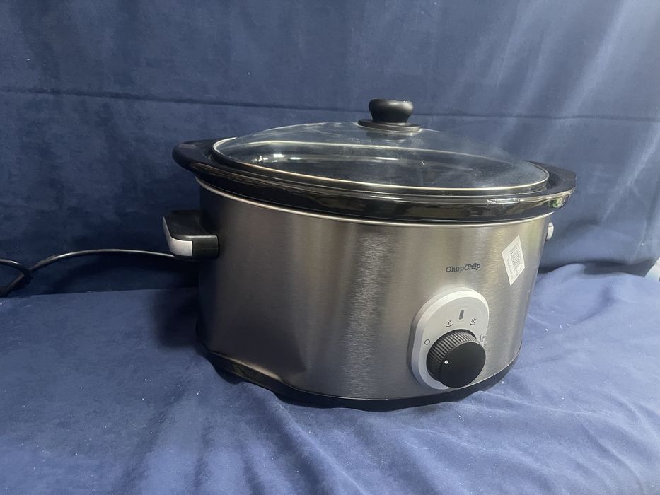 Уред за бавно готвене Cecotec Chup Chup