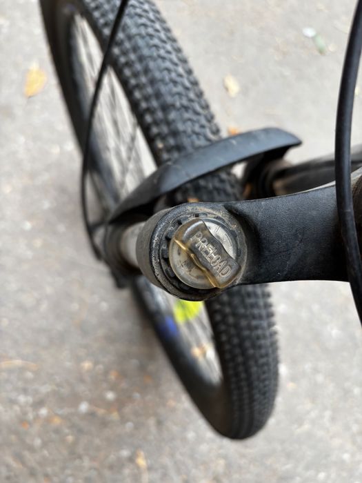 Продам велосипед