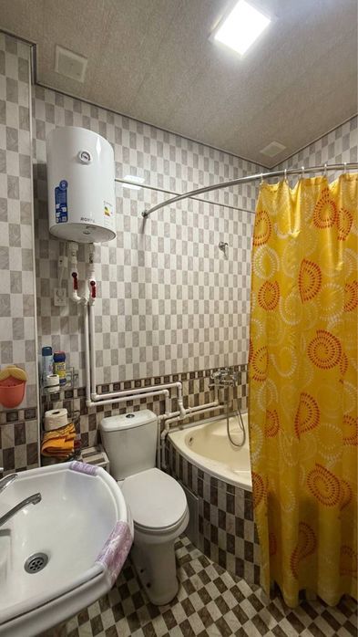 Урганч шахрида квартира ижарага берилади