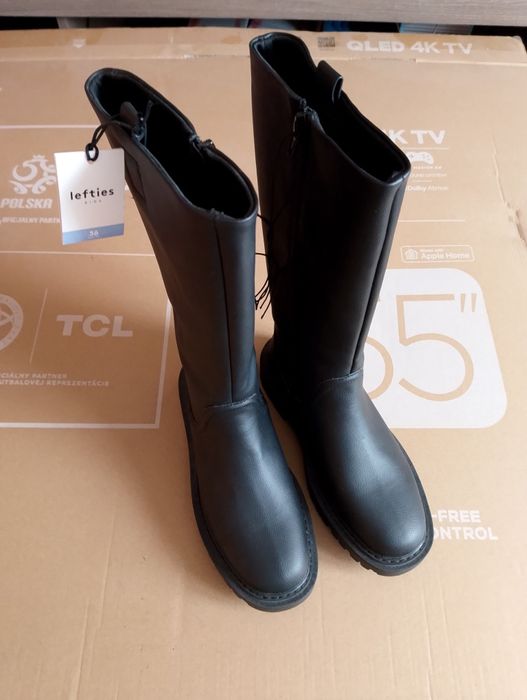 Cizme noi_Lefties